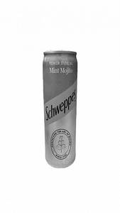 Schweppes Mint Mojito