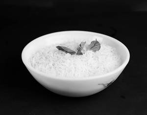 Plain Rice