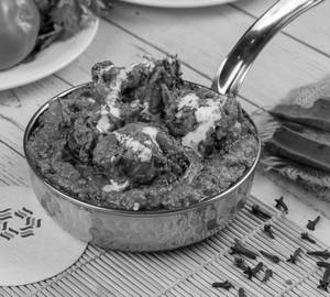 Chicken Tikka Lababdar