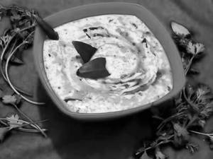 Dahi Fry