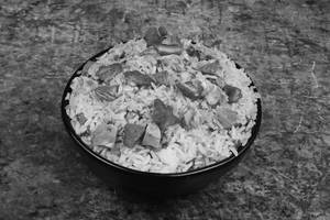 Mix Fried Rice
