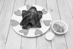 Grilled Chicken [ Half ]