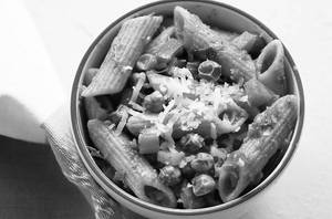 Veg Pasta 