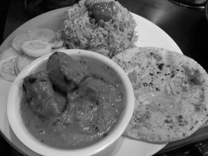 Chaap Rogan Josh