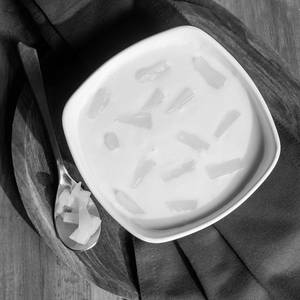 Pineapple Raita