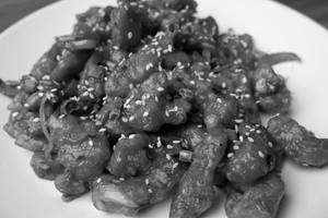 Dragon Chicken Boneless 10pcs