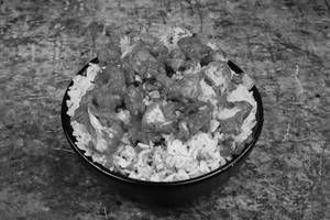 Gobi Fried Rice