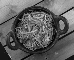 Mixed Noodles
