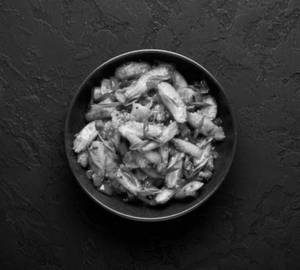Crispy Chilli Baby Corn (500Ml)