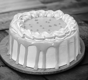 Pineapple cake