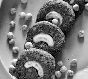 Harabhara kabab