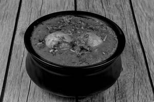 Egg Masala