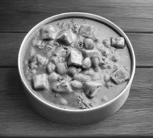 Chana paneer