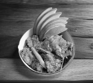 Mamidikaya Pork Curry (200 grams)