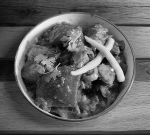 Pork Fry [200 Grams]