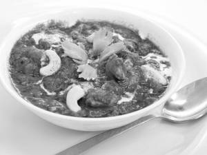 Chicken Maharani (500 Ml)