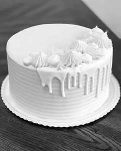 Special pineapple cake [500gms]