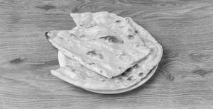 Butter Naan