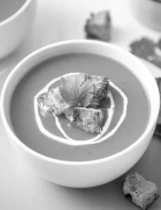 Cream Of Tomato Soup