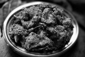 Gongura Kodi Vepudu