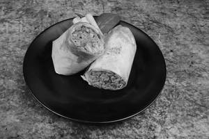Chicken Cheese Roll