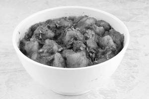 Aloo Chole