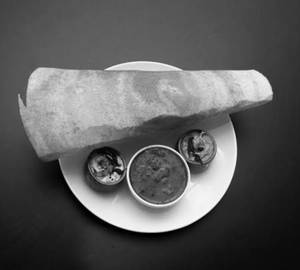 Schezwan Masala Dosa