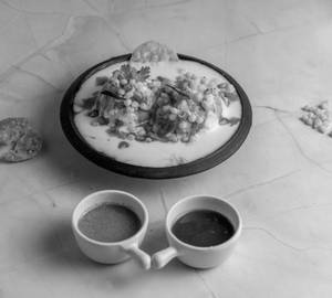 Dahi Vada