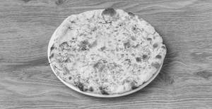 Plain Kulcha