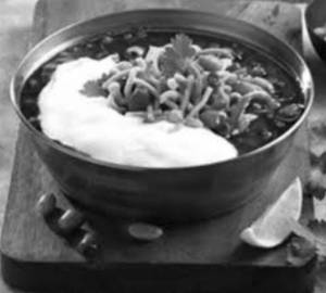 Dahi misal pav