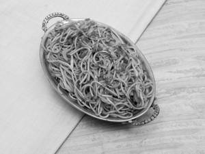 Veg Schezwan Noodles