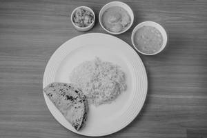 Mini Thali
