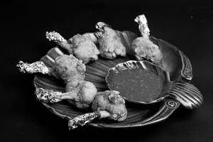 Chicken Drums Of Heaven