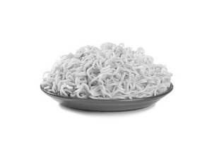 Plain maggi