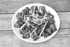 Chilli Chicken