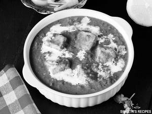 Paneer Butter Masala