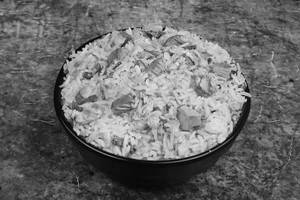 Mutton Fried Rice