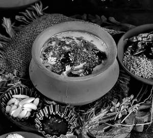 Dal Tadka