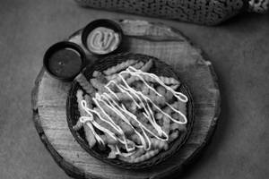 Cheese Fries