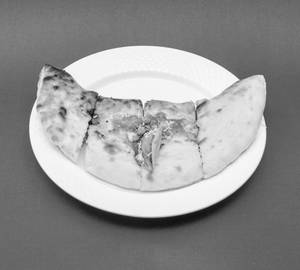 Calzone Mexicano