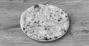 Butter Kulcha