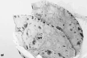 Plain Roti