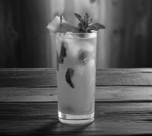 Watermelon Mojito