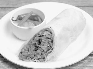 Chicken Roll