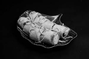 Chicken Spring Roll