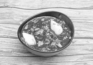 Chilli Paneer Gravy