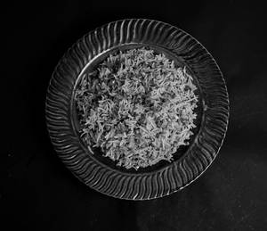 Garlic Veg Rice