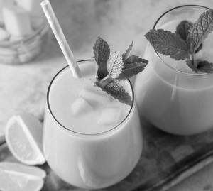 Mango Shake