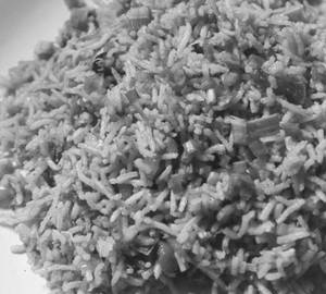 Veg fried rice