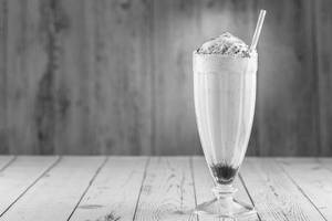 Vanilla Shakes